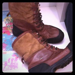 Men’s UGG Boots